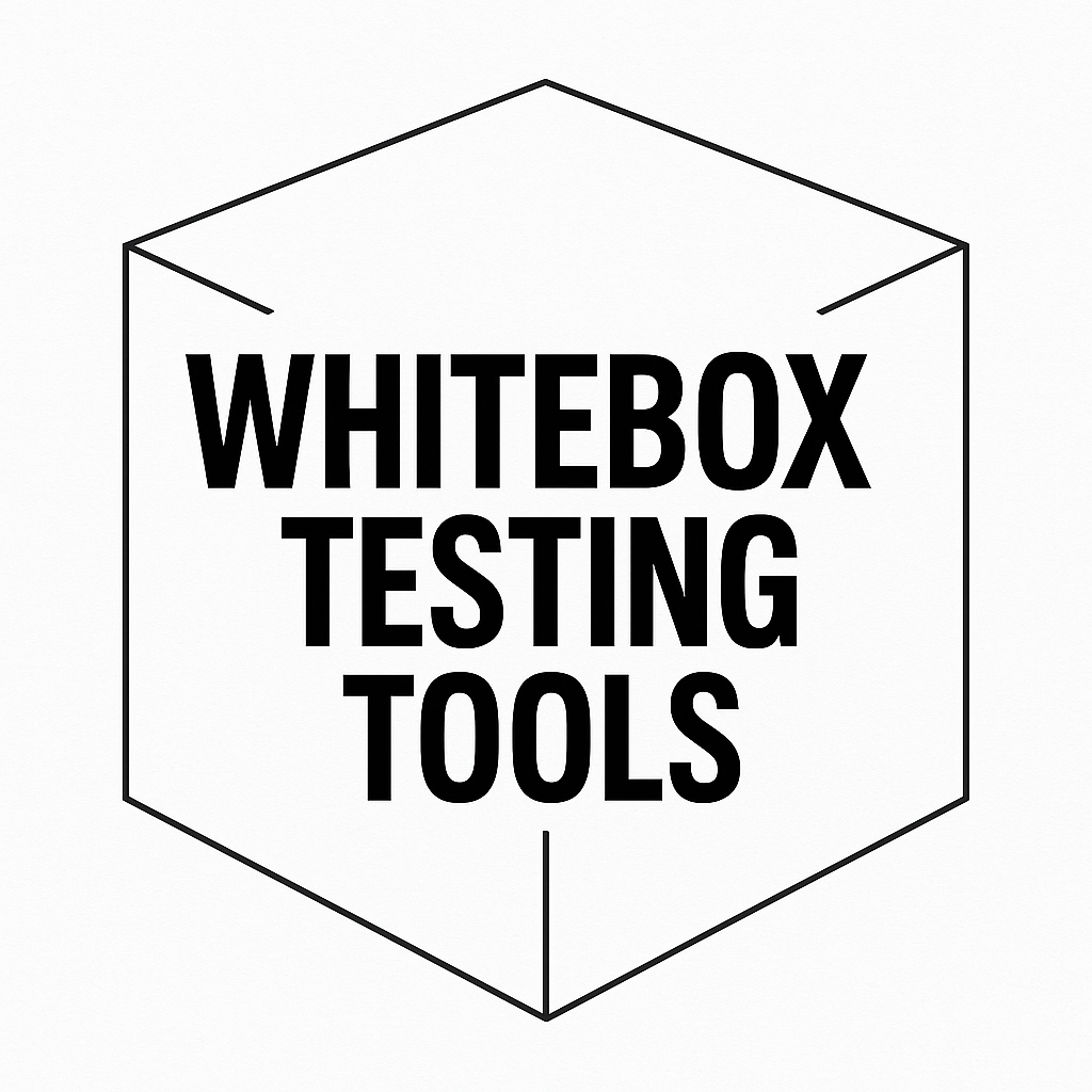 white-box-testing-tools