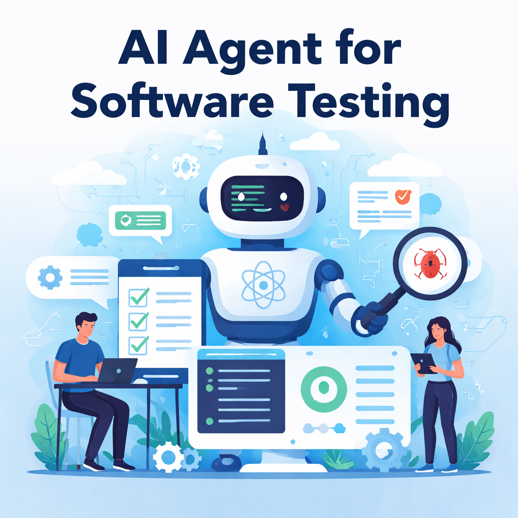 ai-agent-for-software-testing