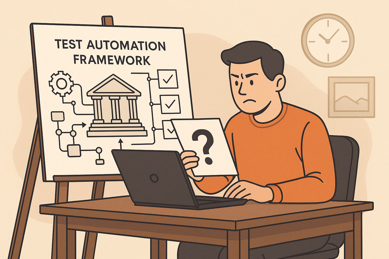 When automation becomes a black box