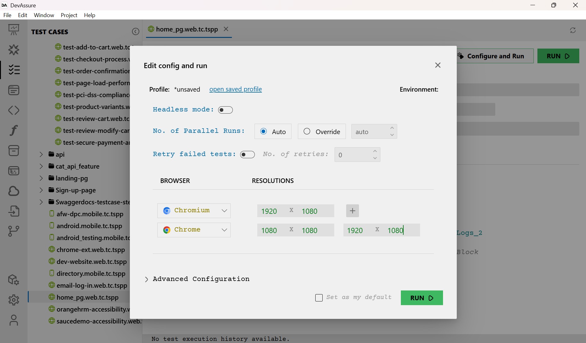cross-browser-testing-tools