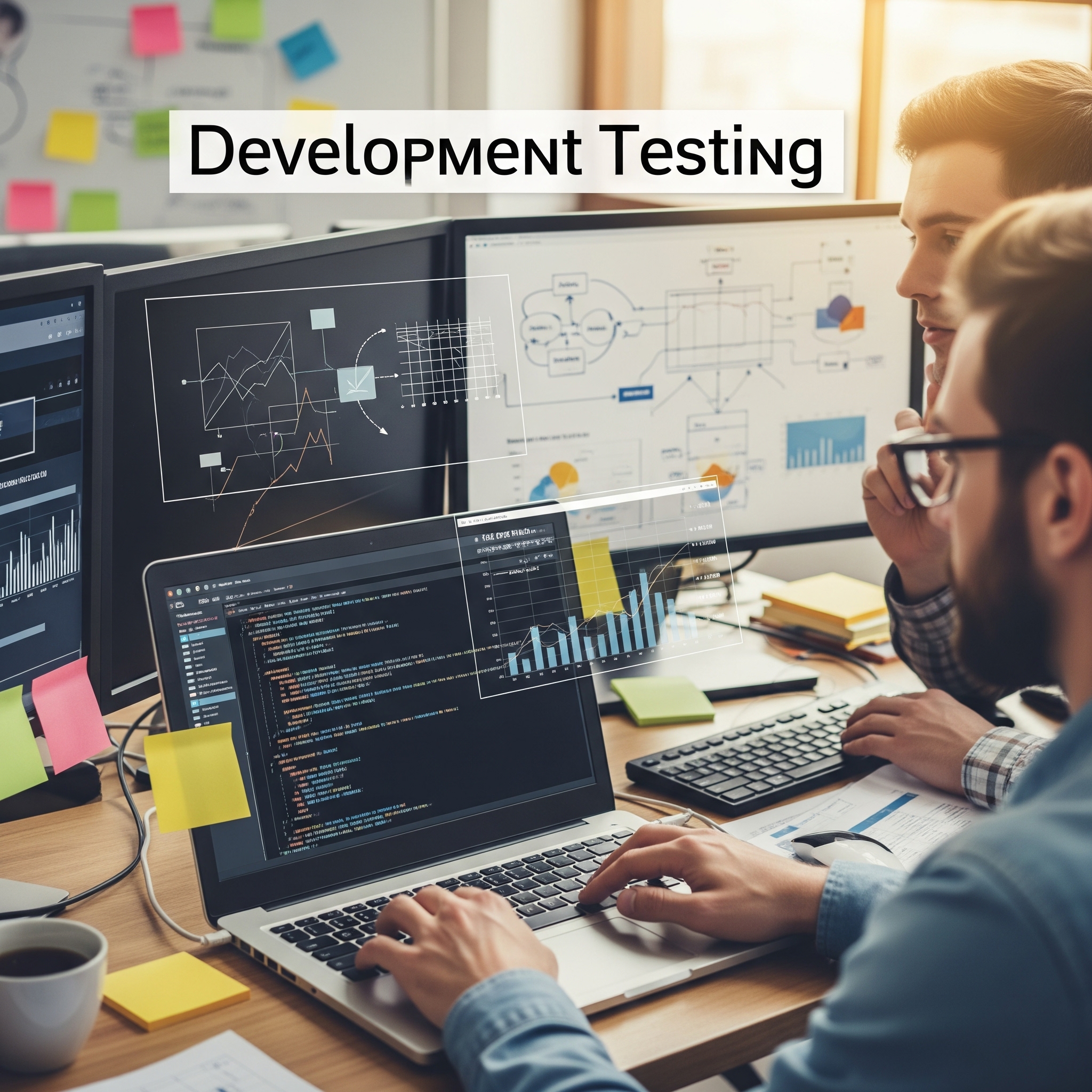 Development Testing | Key Practices in Development Testing
