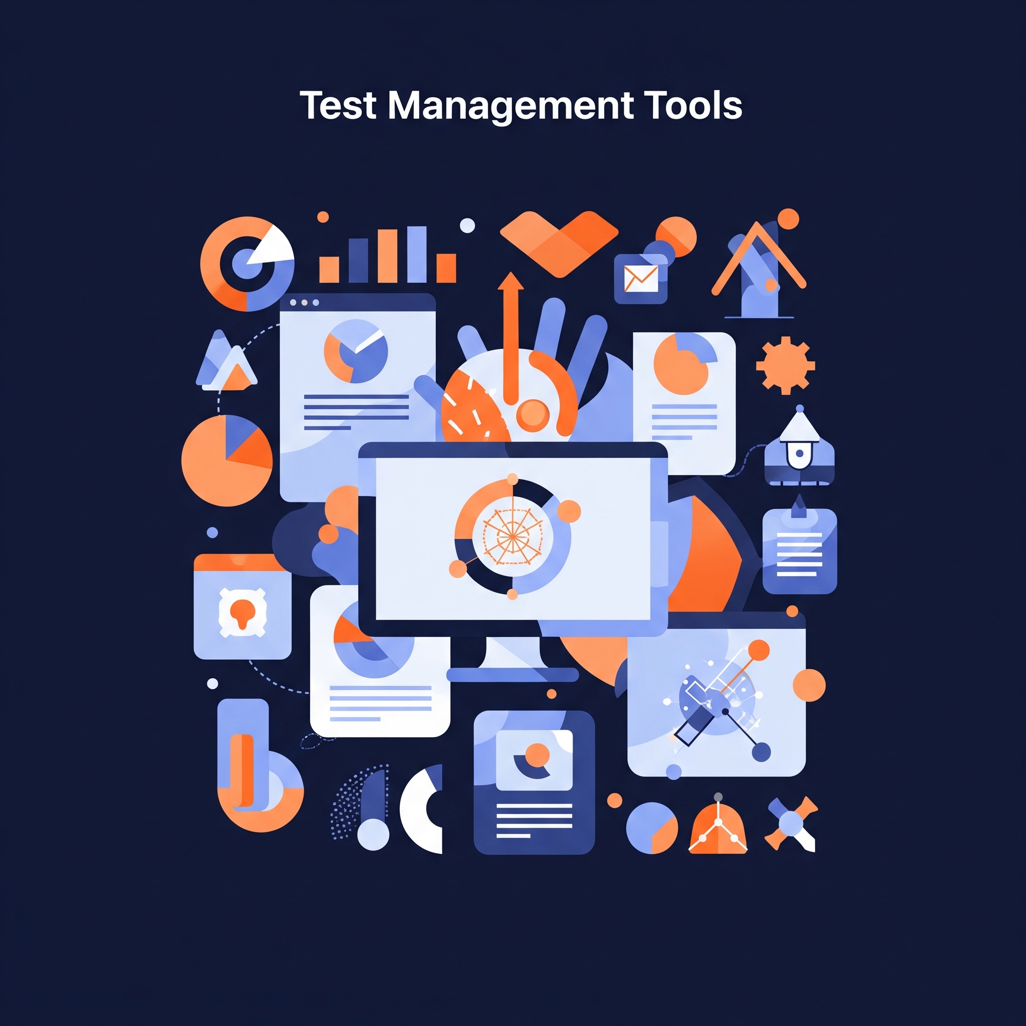 Top 5 Test Management Tools