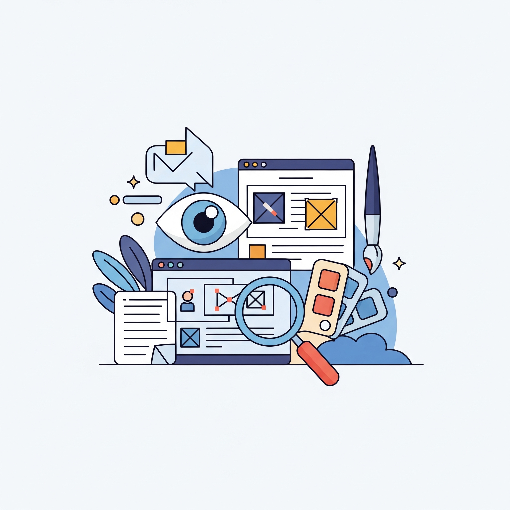 Visual Regression Testing