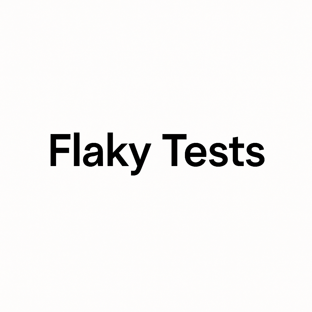 Flaky Tests | What are Flaky Tests and How to Prevent them ?