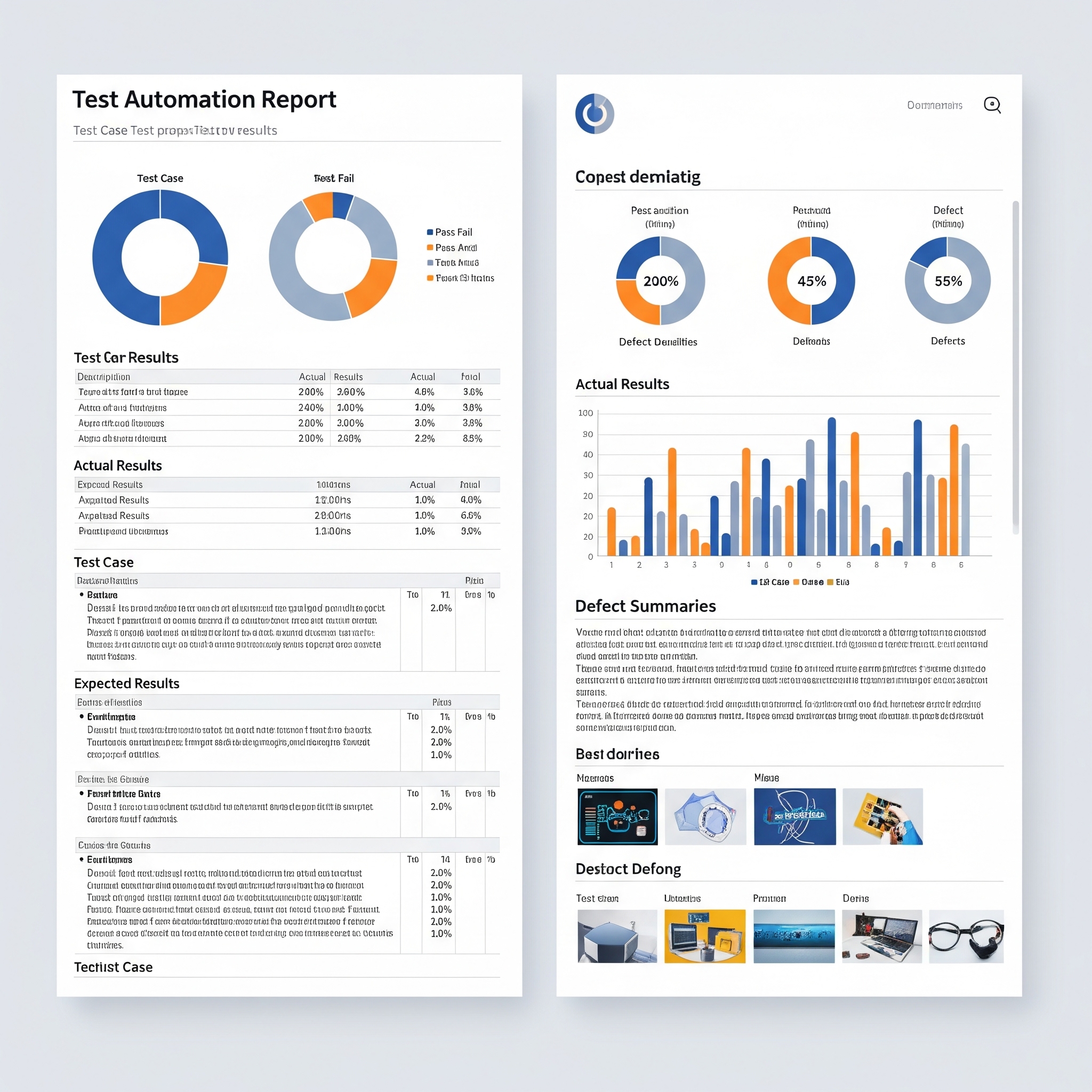 What is a Test Automation Report and Why is it important?
