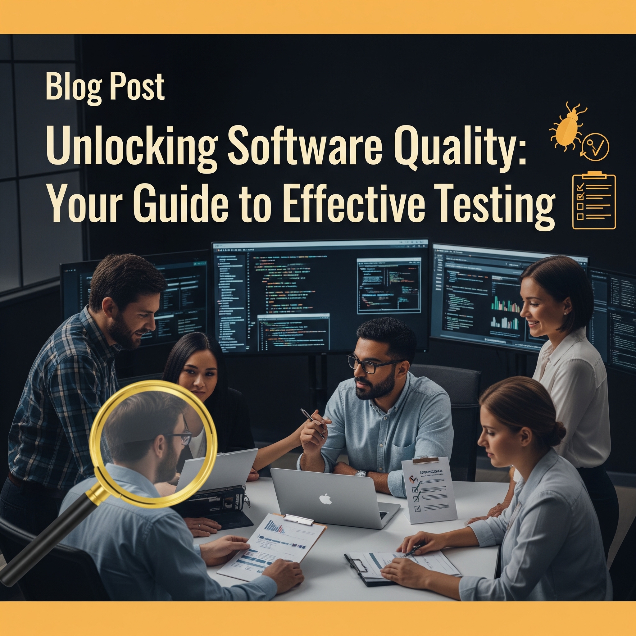 What is Software Testing? A Beginner's Guide