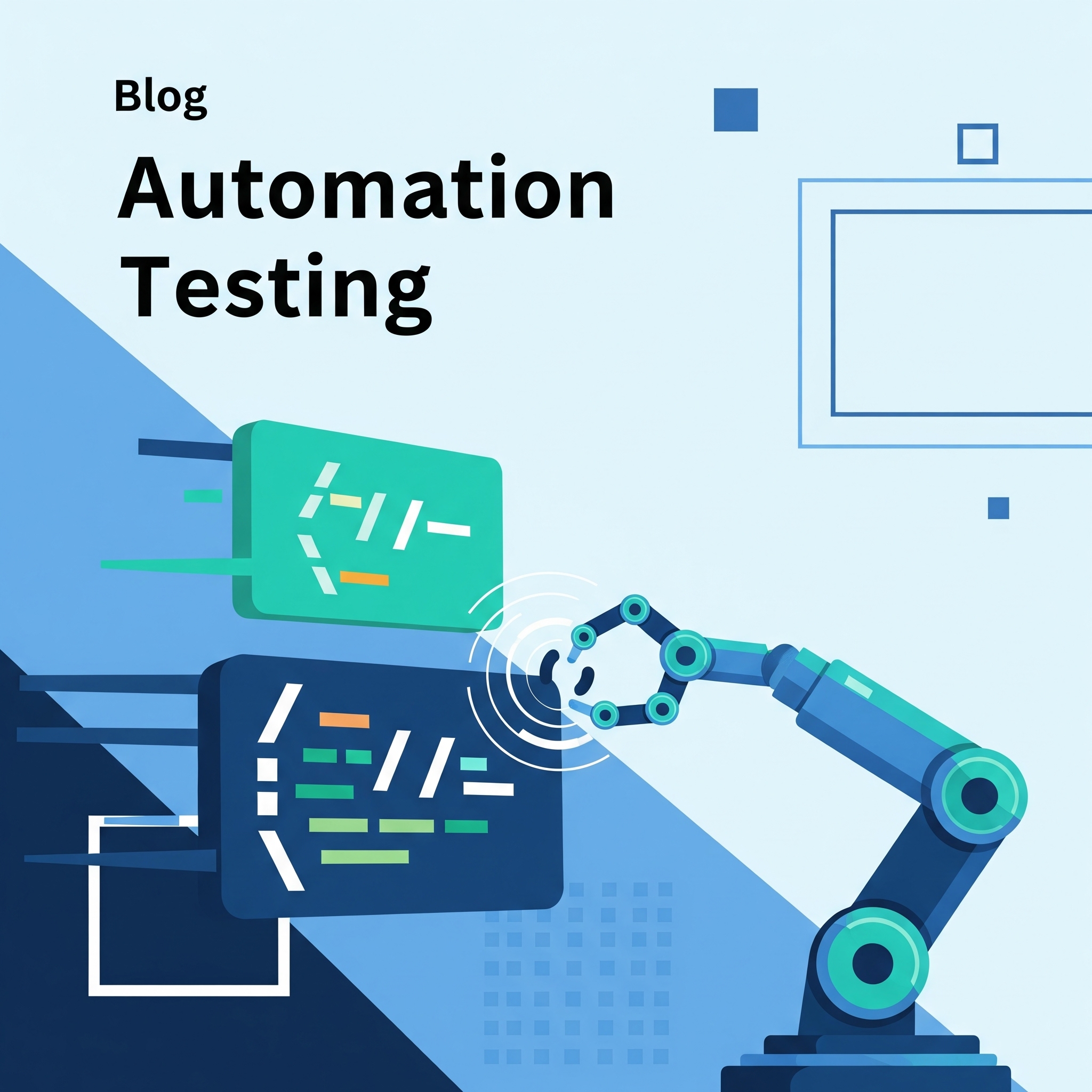 What Is Automation Testing? A Practical Guide