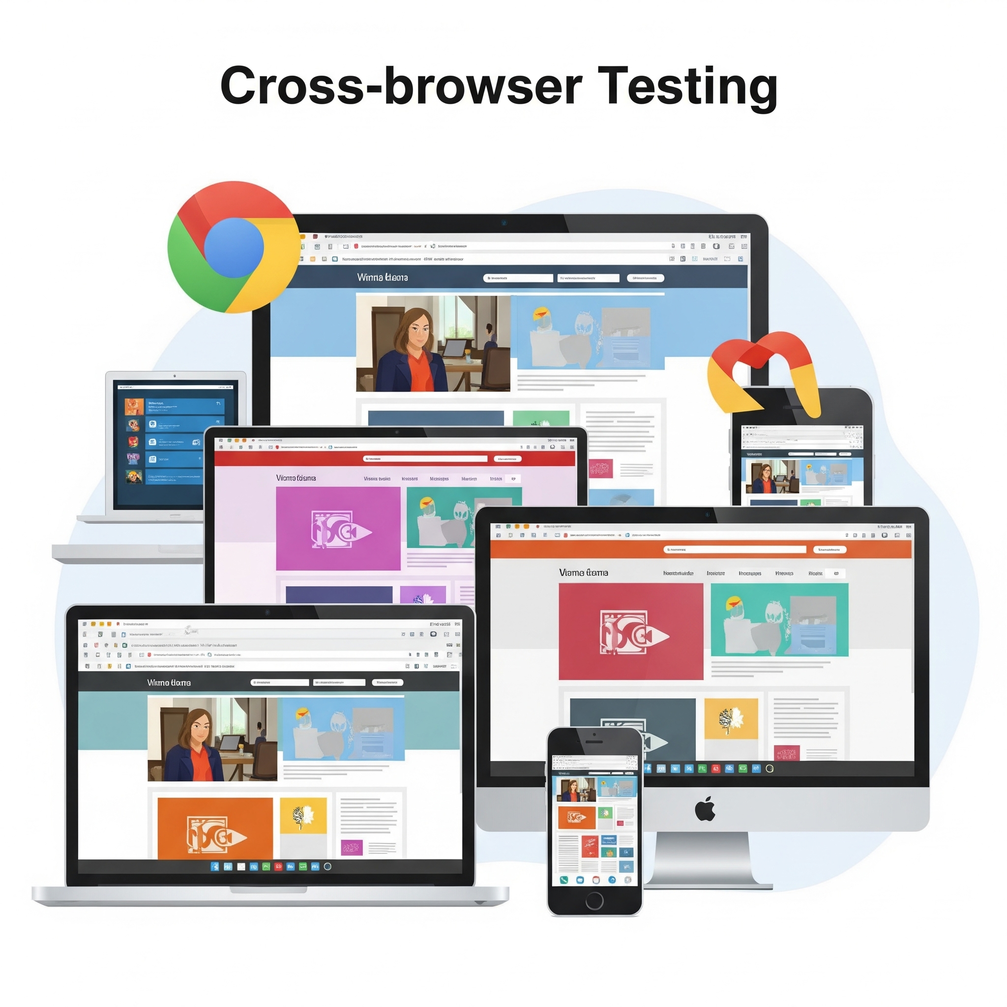 Cross-Browser Testing Guide