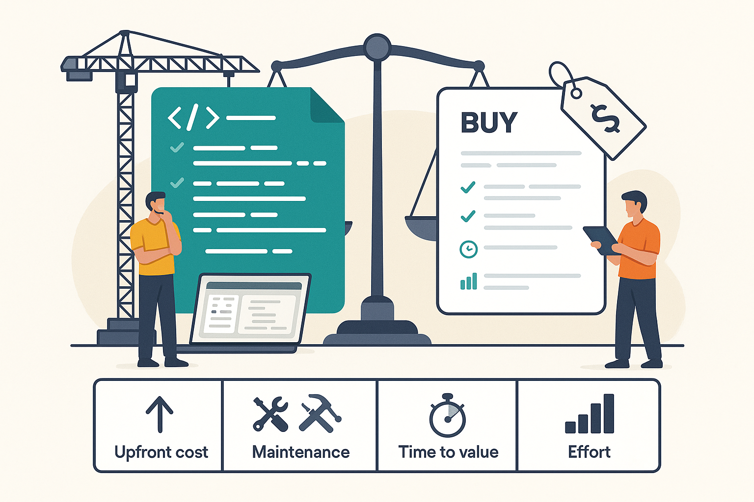 Real Cost of Building a Test Automation Framework