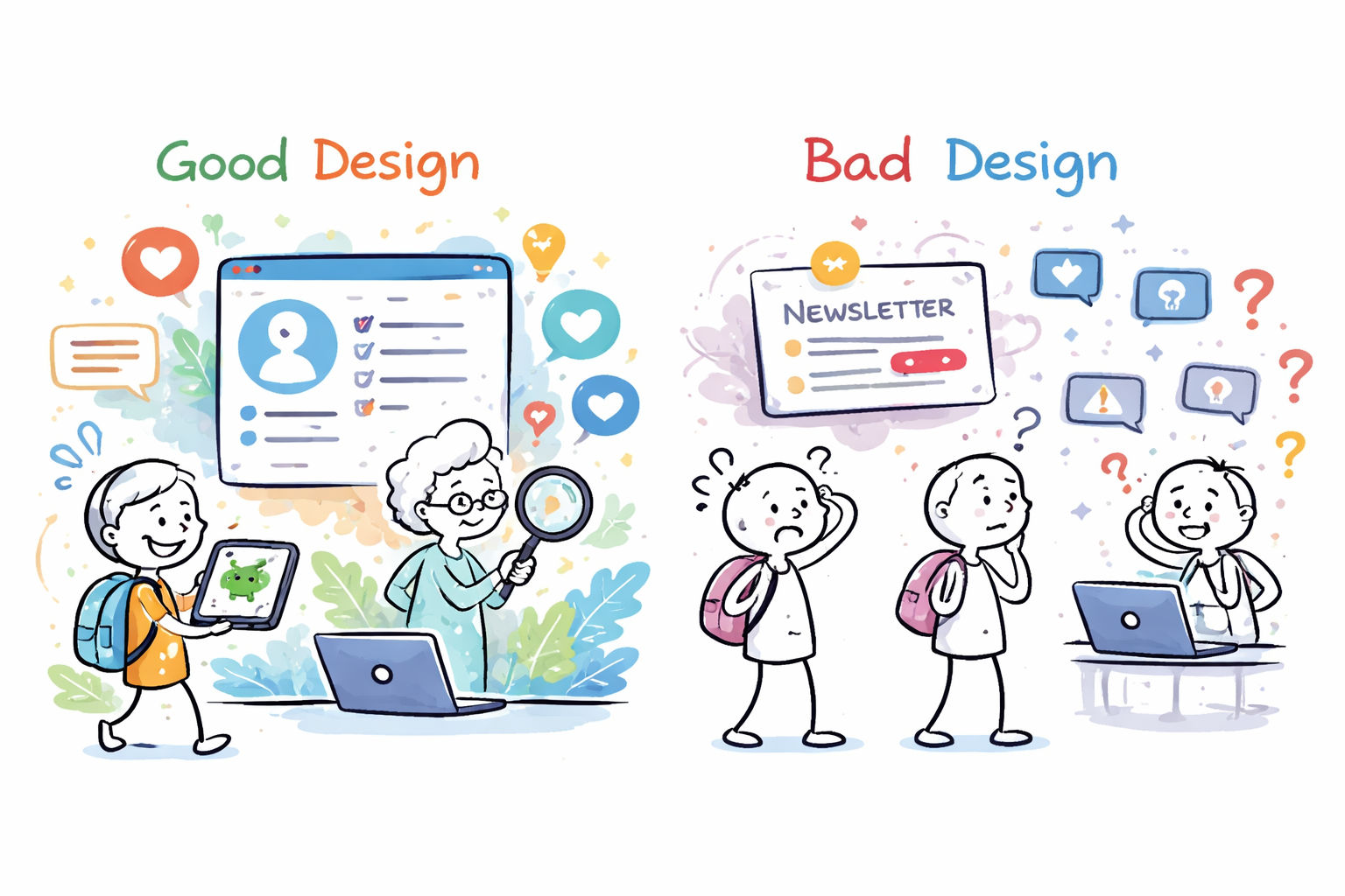 Why Personas Matter in Testing
