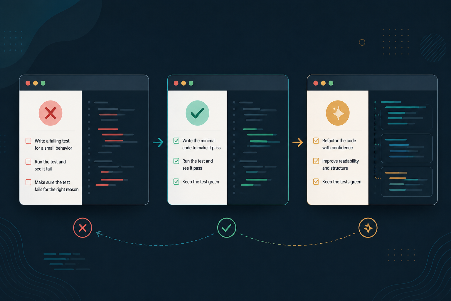 TDD with DevAssure O2: A Practical Guide
