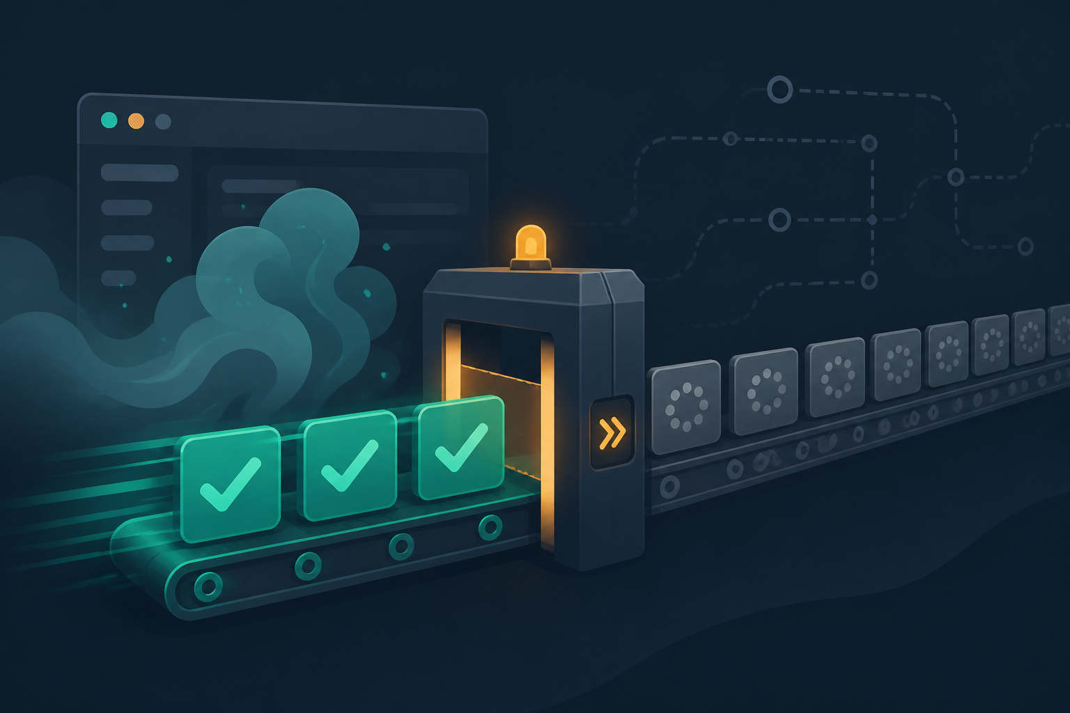 Smoke Test: What It Is and How to Automate