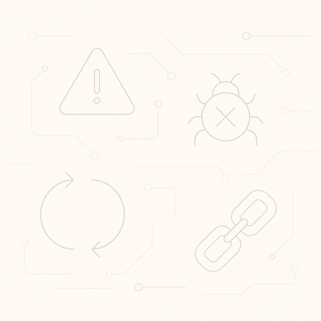 7 Common Regression Testing Mistakes Dev Teams Make