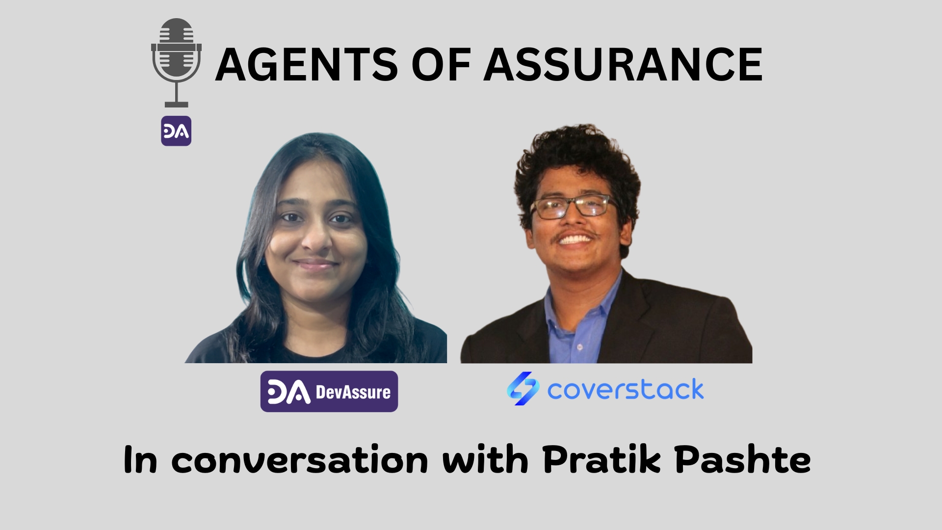 No-Code Test Automation: CoverStack QA Story