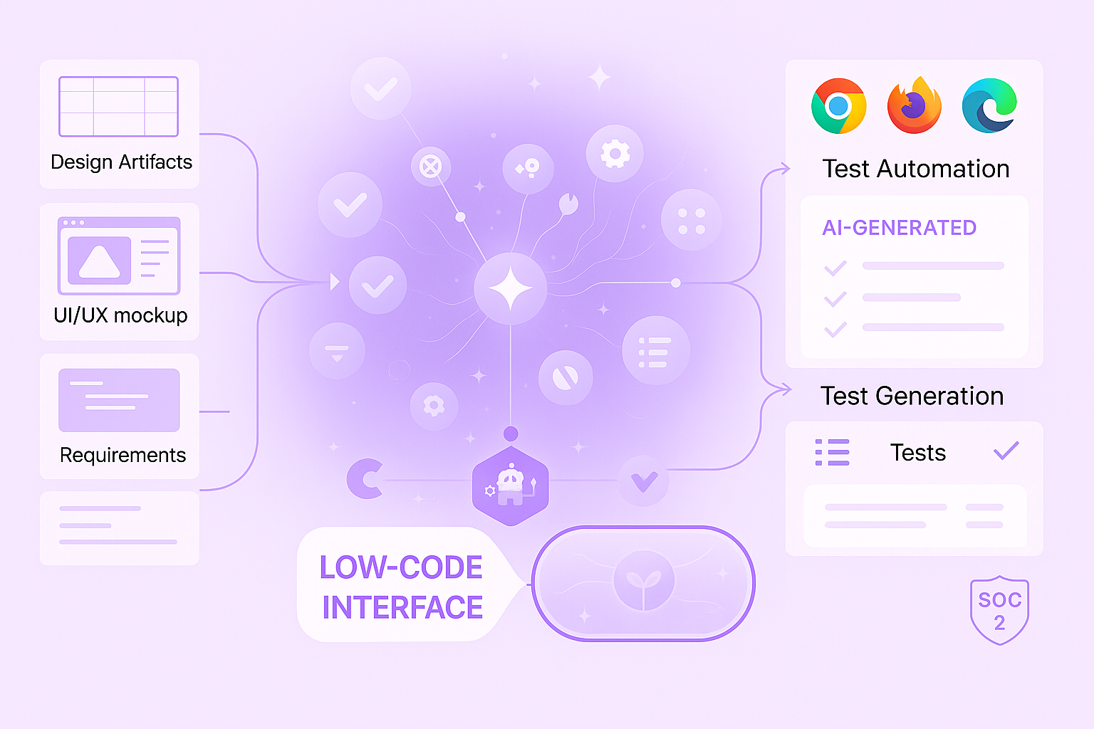 October 2024: Android App Automation