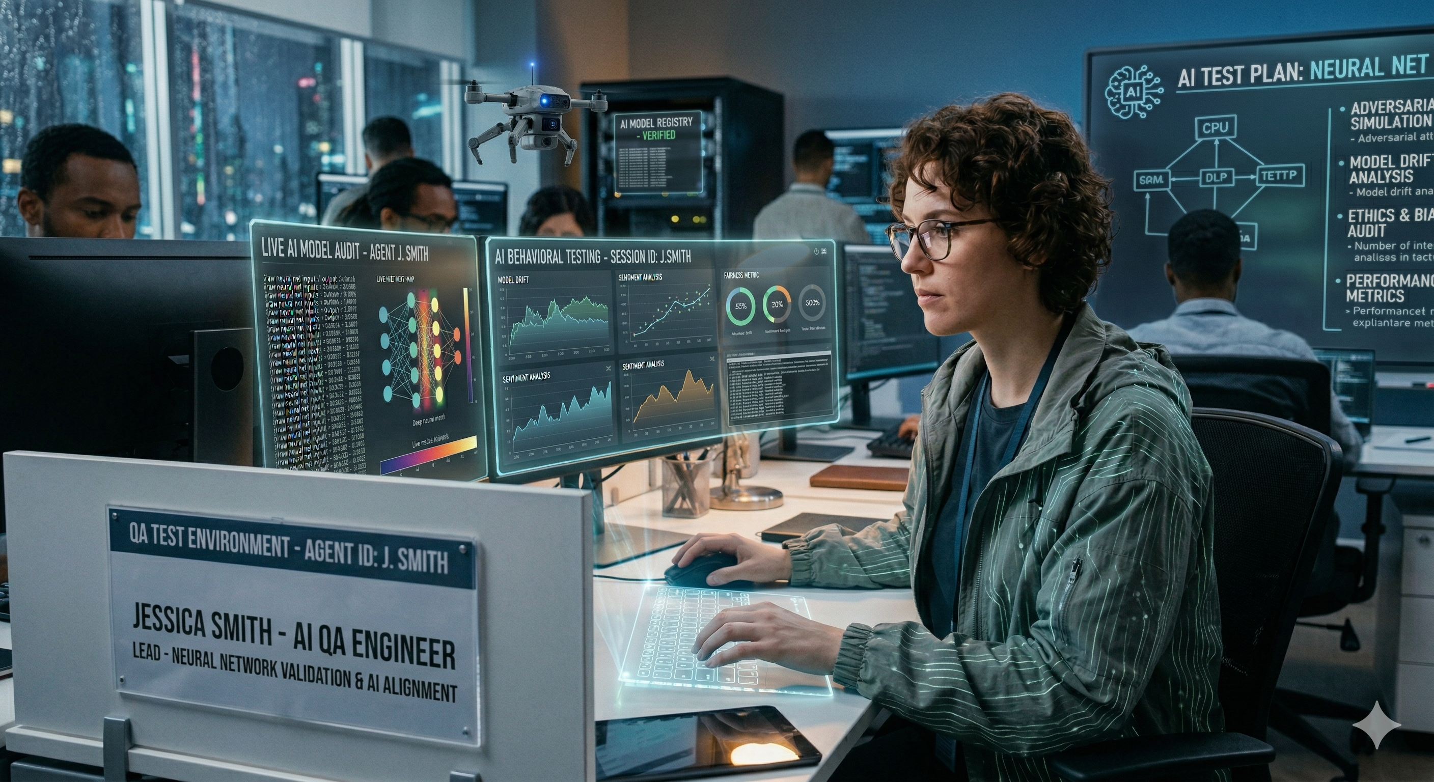 Using Claude to Build a Testing Agent is Brilliant - Until It Isn't