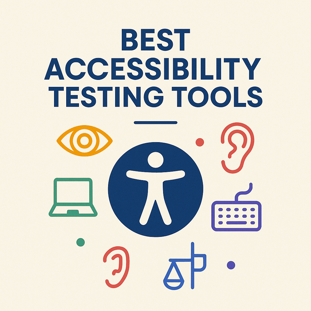 Best Accessibility Testing Tools