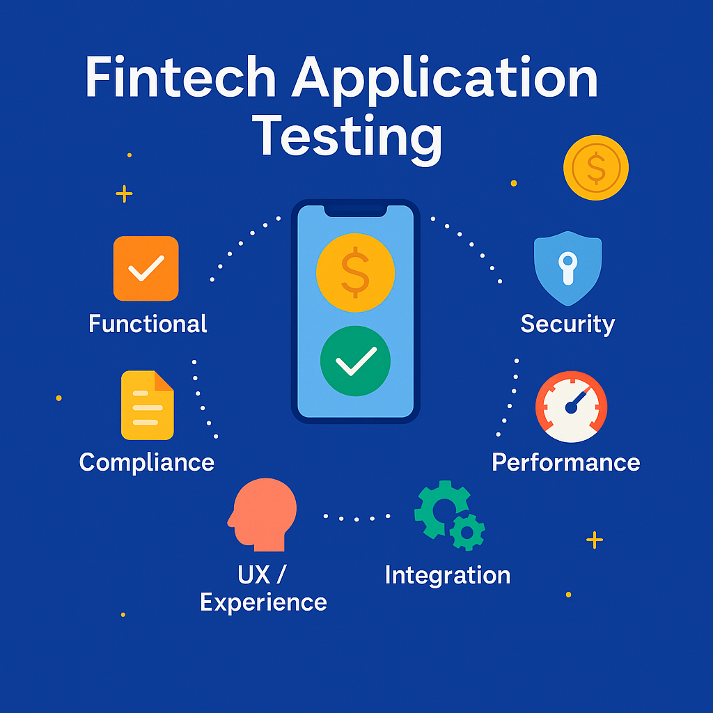 A Complete Guide to Fintech Application Testing in 2026
